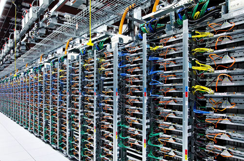 Hoe u een afdichtingsborstel voor uw datacenter kiest