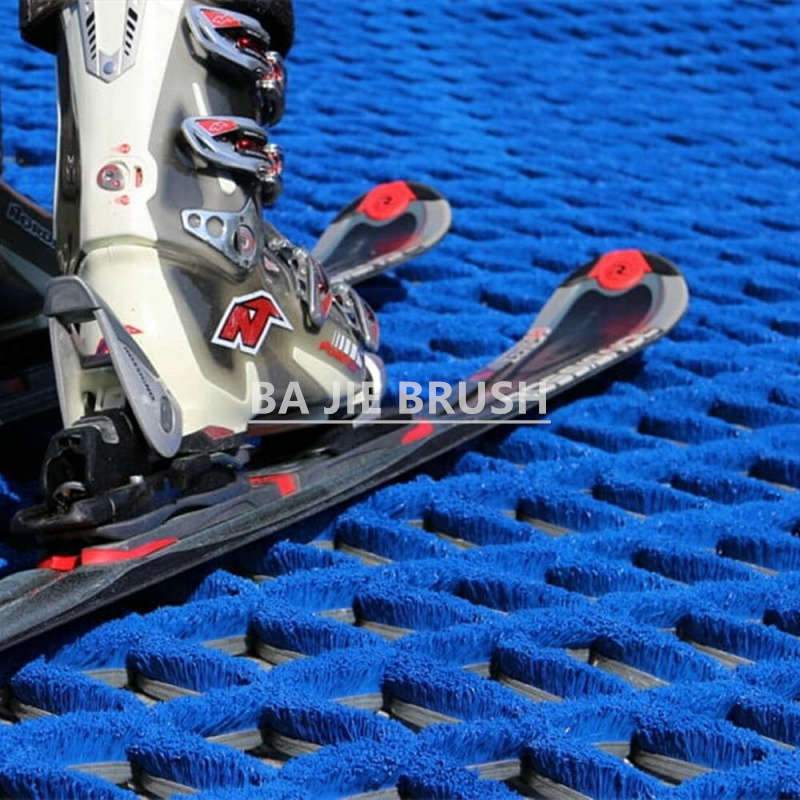 Artificial Ski Slope