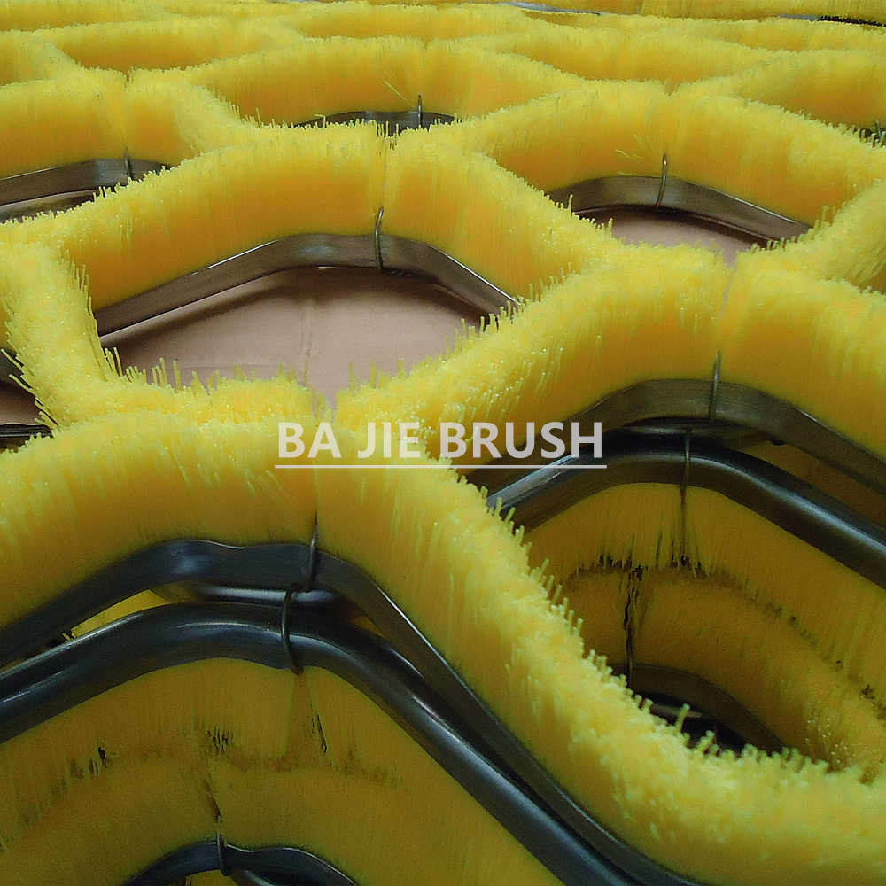 Artificial Ski Surface