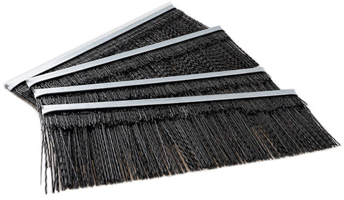 Lawn Leaf Sweeper Brush