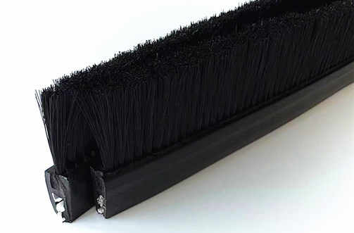 Klantcase: Flexibele rubberen afdichtingsborstel voor betonslijpmachines in Australië