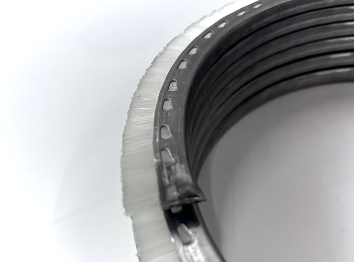 Reinforce Spiral Brush Reinforce Spiral Brush