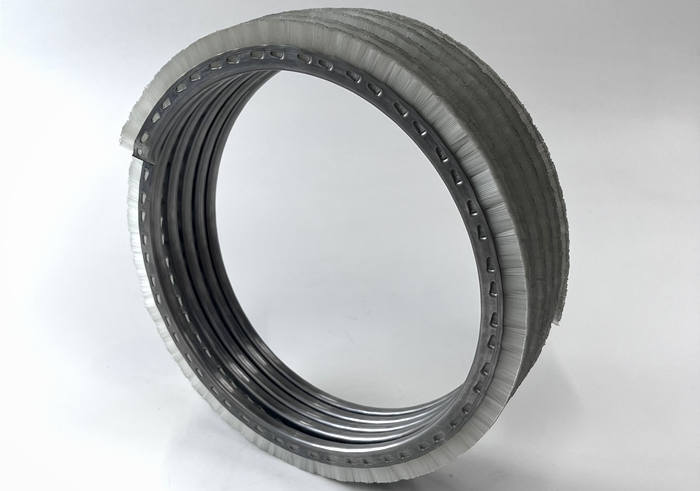 Brush For Sewage Treatment Plant Brush For Sewage Treatment Plant