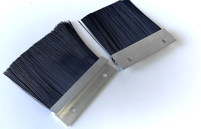 Labeling Machine Brush