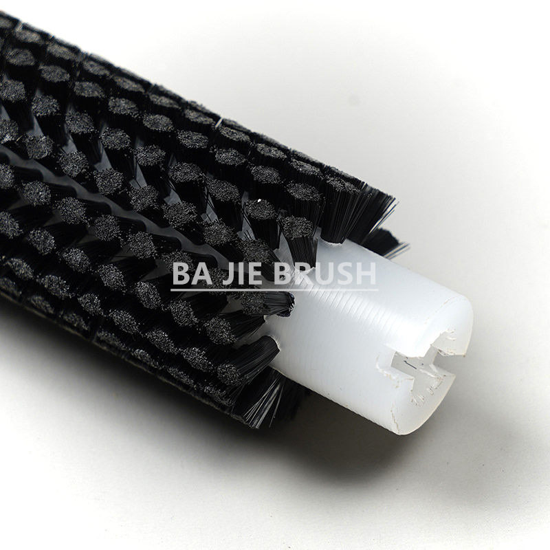 Nylon Cylinder Brush