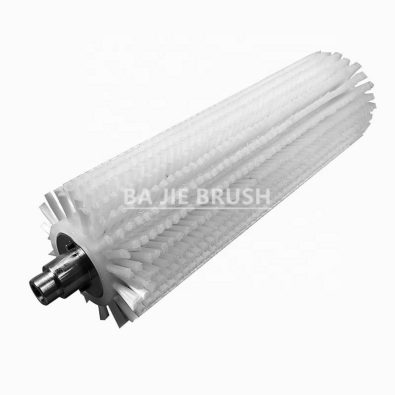 Nylon Roller Brush