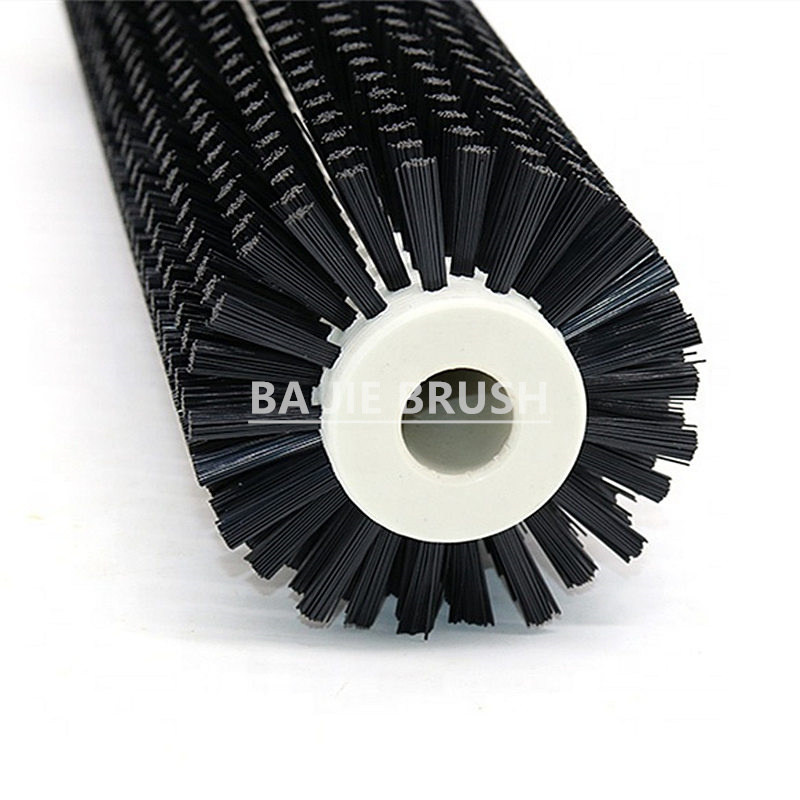 Industrial Roller Brush