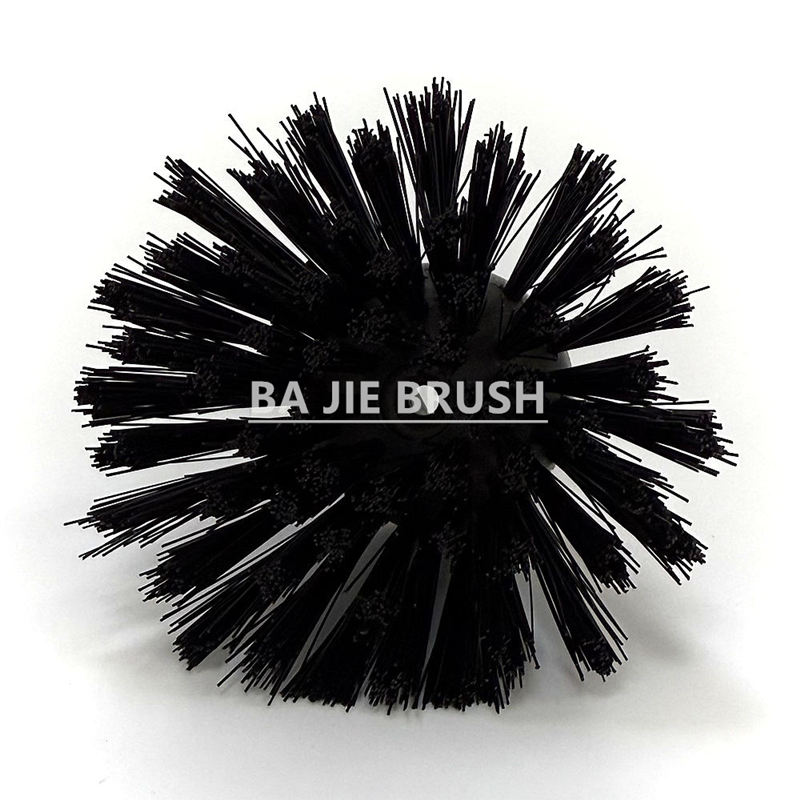 Side Brush For Pool Cleaner